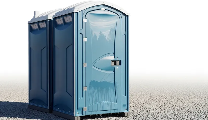 Deluxe Porta Potty Rental Enterprise
